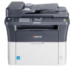 Kyocera FS-1025 PrinterMFP - Image 2