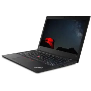 Lenovo ThinkPad Yoga 380 – i5 8th Gen, 8GB RAM, 256GB SSD, 13.3” Touch Display