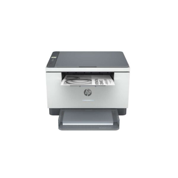 HP LaserJet MFP M236dw Printer Monochrome All in One Printer Print Scan Copy - Image 1