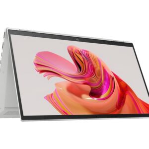 HP EliteBook x360 1040 G7 Intel Core i7 16GB RAM 512GB SSD 14-In FHD Touchscreen