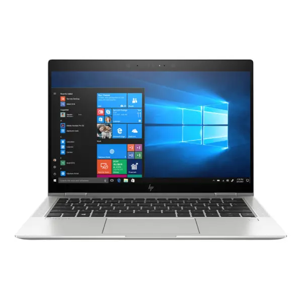 Hp Elitebook 840 G7 Core i7 10th Generation 16Gb RAM 512Gb SSD - Image 1
