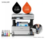 Epson EcoTank L6490 Business Printer