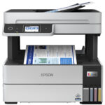 Epson EcoTank L6490 Business Printer - Image 2