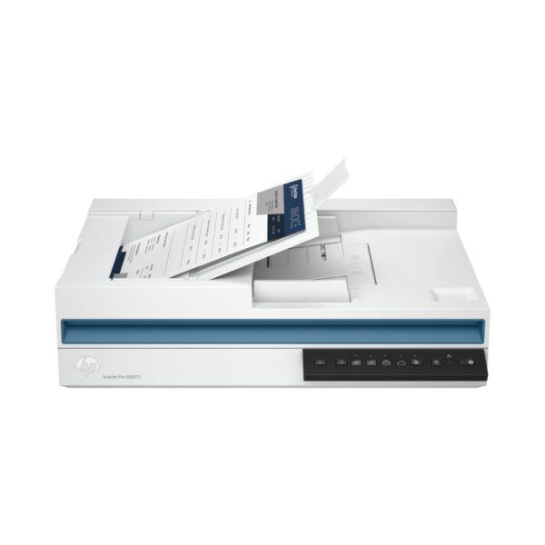 HP ScanJet Pro 2600 f1 - Image 1