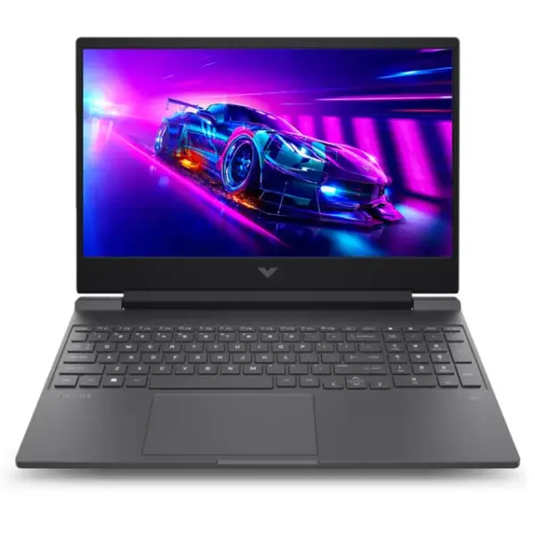 HP Victus Gaming Laptop  Intel Core i7 13th Gen 16GB RAM 1TB SSD 16.1 Inch FHD +8GB GeForce RTX 3050 Graphics - Image 1