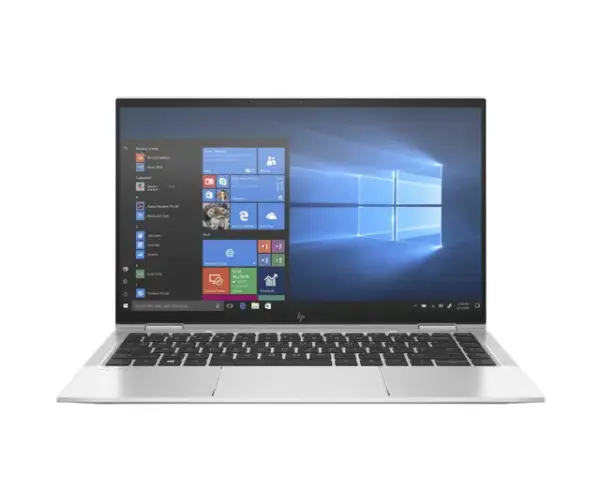 HP EliteBook 1040 G6 X360 – Core i7 8th Gen, 16GB RAM, 512GB SSD, 14″ Touchscreen - Image 1