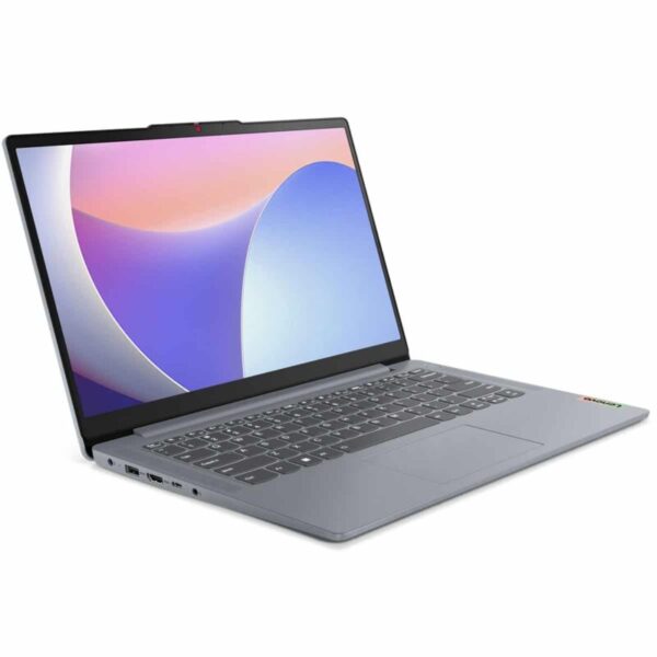 NEW Lenovo IdeaPad 3 | Core i7-13th Gen | 16GB RAM | 512GB SSD | 14-Inch - Image 1