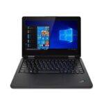 Lenovo Yoga 11e G6 X360 Touch i5-8th Gen 8GB-256GB SSD 11.6" Type C - Image 2