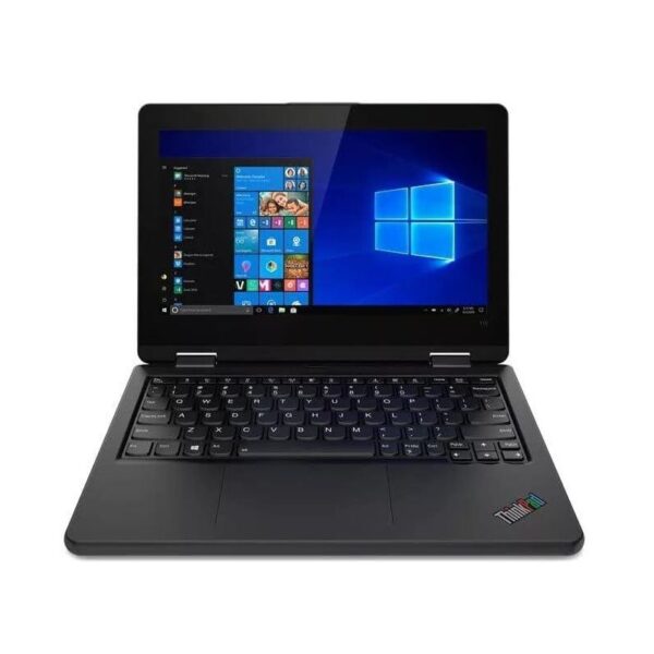 Lenovo Yoga 11e G6 X360 Touch i5-8th Gen 8GB-256GB SSD 11.6" Type C - Image 2