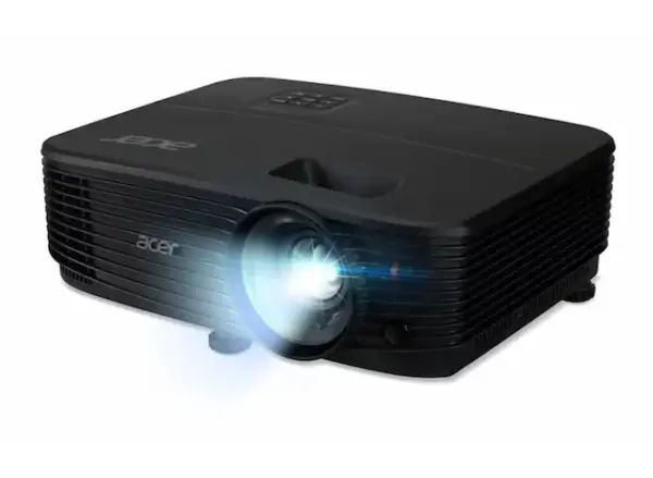 Acer X1223HP Projector (4000 ANSI Lumens - Image 1