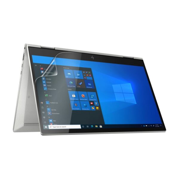 HP EliteBook 830 G8 x360 Intel Core i7 11th Gen 16GB RAM 512GB SSD 13.3 FHD Touchscreen - Image 1