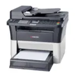 Kyocera FS-1025 PrinterMFP