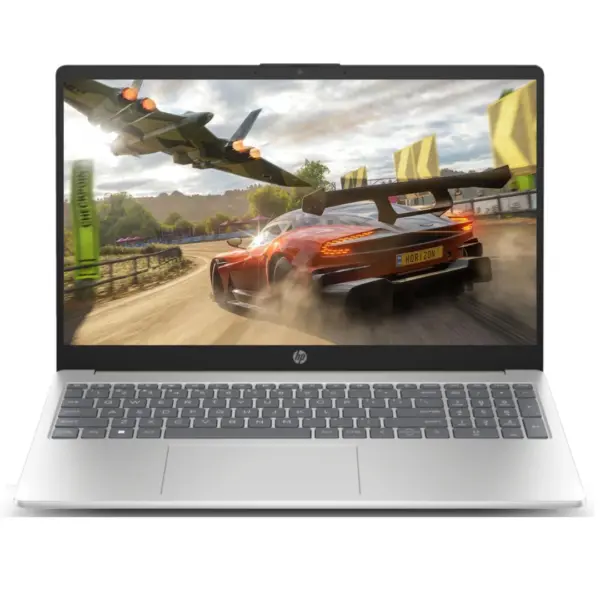 NEW HP 15s | Core i7-13th Gen | 8GB RAM | 512GB SSD - Image 1