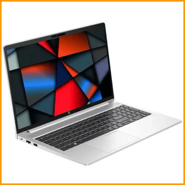 HP ProBook 450 G10 Core i7-1355U 13th Gen 16GB RAM 512GB SSD 15.6 inch NoteBook PC - Image 1