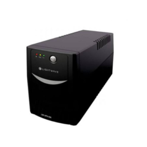 LightWave UPS 650VA