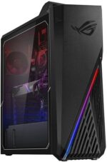 ASUS custome gaming pc - core i9 12900 12th gen 3.2ghz 32gb ram,1tb ssd, 1tb hdd 16 cores ,24 threads - Image 2