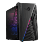 ASUS custome gaming pc - core i9 12900 12th gen 3.2ghz 32gb ram,1tb ssd, 1tb hdd 16 cores ,24 threads