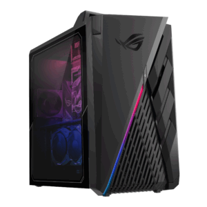 ASUS custome gaming pc - core i9 12900 12th gen 3.2ghz 32gb ram,1tb ssd, 1tb hdd 16 cores ,24 threads