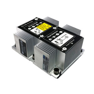 HP ProLiant DL380, DL560 G10 Server Heatsink