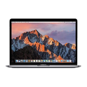 MacBook Pro 15″ (2017) – Sleek & Powerful Laptop | Intel® Core™ i7 | 16GB RAM | 512GB SSD |4GB Graphics