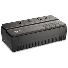 APC Easy UPS BV 650VA, AVR, Universal Outlet, 230V
