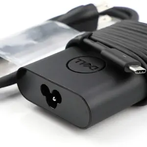 Dell 65W Type C Original Adapter