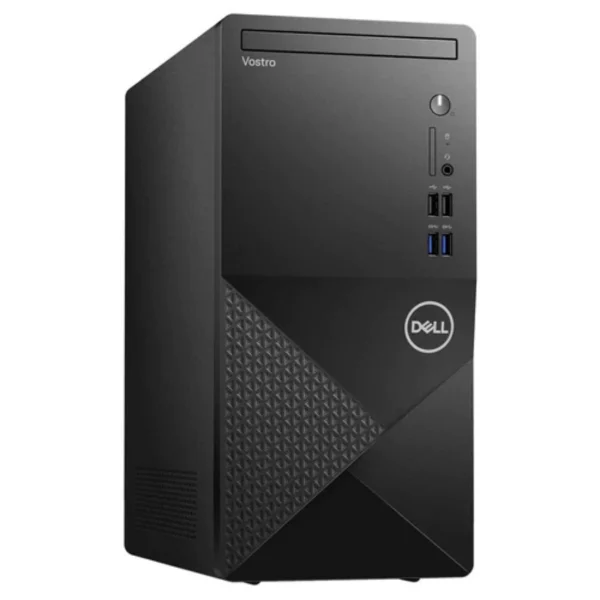 Dell-Vostro-3910-1 Dell Vostro 3910 Desktop PC Core i3 (12100) 8GB RAM 1TBHDD - Image 1