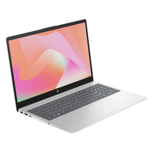 HP-15-fd0232nia-CORE-I7-1355U HP 15-fd0232nia | Intel Core i7-1355U | 8GB RAM | 512GB SSD | 15.6″ FHD | DOS | Silver - Image 1