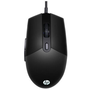 HP M260 RGB USB Wired Gaming Mouse