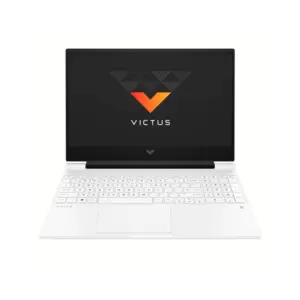 HP Victus Gaming 15-FA1204NIA | Intel Core i7-13700H | 16GB RAM | 1TB SSD | NVIDIA GeForce RTX 3050 6GB | Windows 11 Home | 15.6″ | White