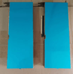 NVIDIA A100 Tensor Core GPU for PCIe, 80GB HBM2e 5120 bits Memory, 6912 CUDA Cores, 1512 MHz Boost Clock, 624 Tensor Cores, 1935 GB/s Gbps Memory Bandwidth, PCI E 4.0 x16 - Image 2