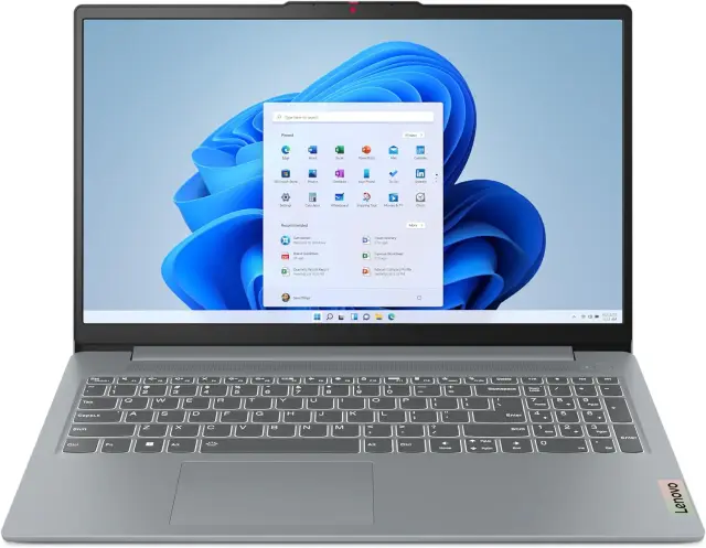 LENOVO20Slim2015IRH8C2C320Core80CCC220i7-13620H20RAM512GB Lenovo IdeaPad Slim 3 14IRH10, Intel Core i5 13420H, 16GB DDR5 4800 (Up to 24GB Support), 512GB SSD - Image 1