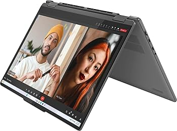 Lenovo-Ideapad-5-2-in-1-Core-i7-13620H-16GB-RAM-512GB-SSD-14-Inches-Touchscreen-X360-Stylus-Pen-Win-11-Home-2-Year-Warranty-83KX003CUE Lenovo IdeaPad 5 2-in-1 | Intel Core i5-13420H | 8GB RAM | 512GB SSD | Windows 11 | 14″ | Luna Grey + Stylus Pen - Image 1