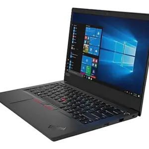 Lenovo ThinkPad E14 Gen 6 | Intel Core 7-155HH | 16GB RAM | 512GB SSD | DOS | 14″