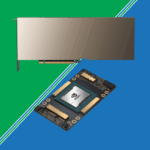 NVIDIA A100 Tensor Core GPU for PCIe, 80GB HBM2e 5120 bits Memory, 6912 CUDA Cores, 1512 MHz Boost Clock, 624 Tensor Cores, 1935 GB/s Gbps Memory Bandwidth, PCI E 4.0 x16