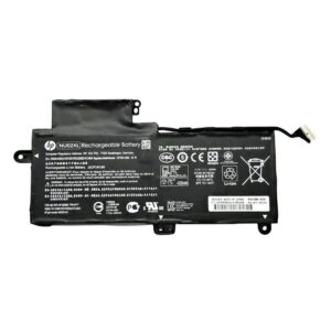 HP x360 11 Battery (NU02XL)