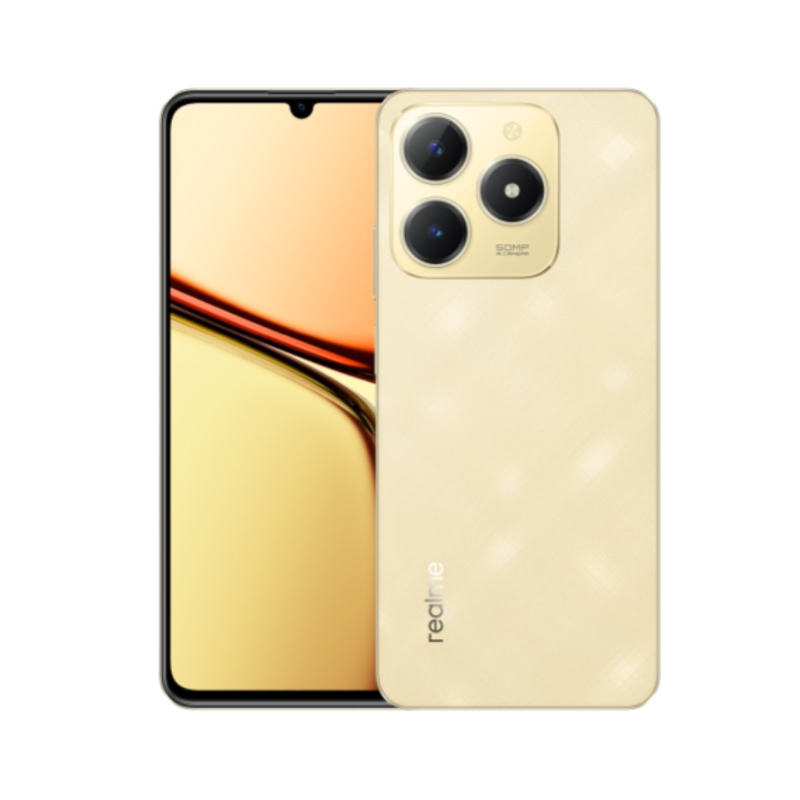 Realme-C61-4G Realme C61 4G - Image 1