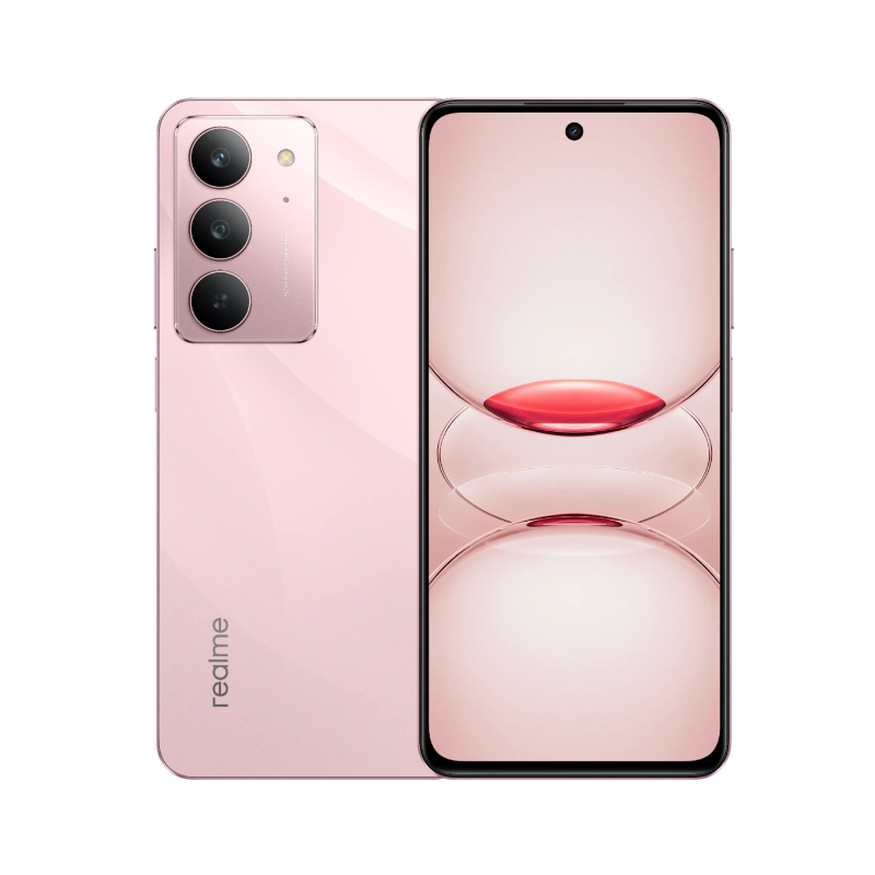 Realme-C75x-4G Realme C75x 4G - Image 1