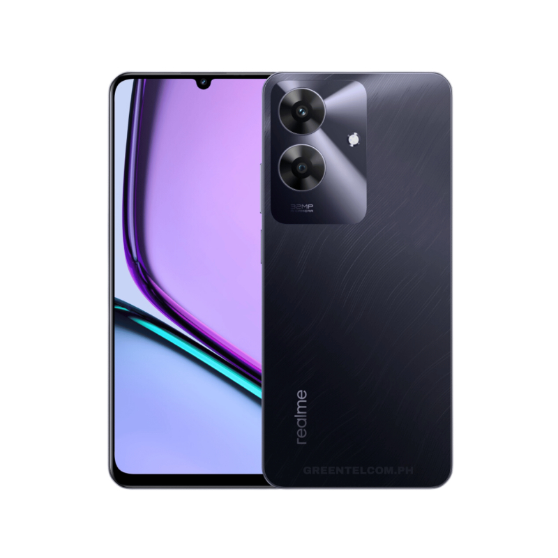 Realme-Note-60 Realme Note 60 - Image 1