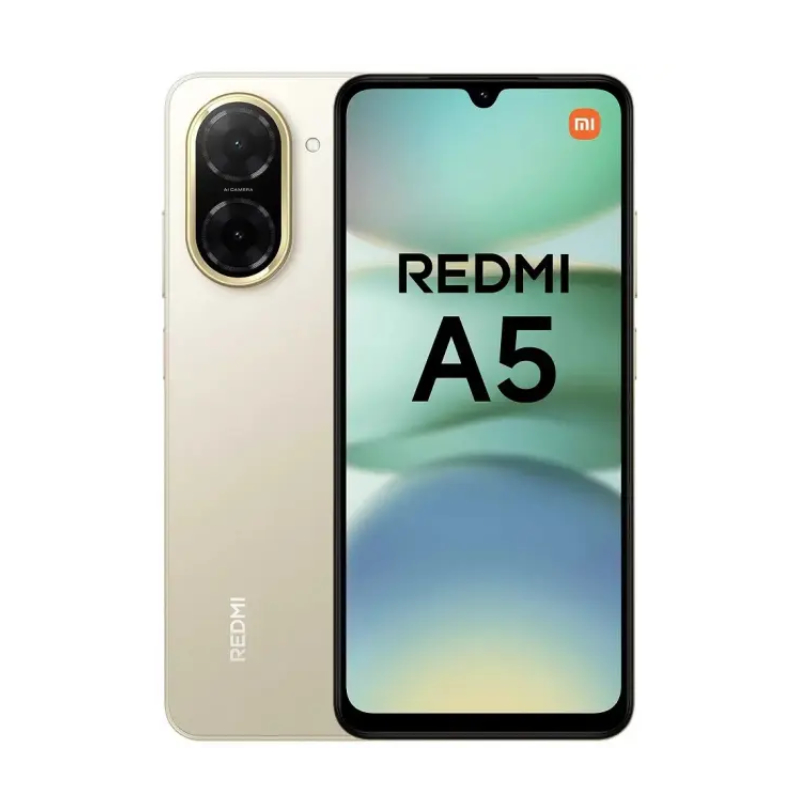 Xiaomi-Redmi-A5-4G Redmi A5 4G - Image 1