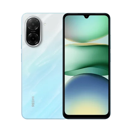 Xiaomi-Redmi-A5 Xiaomi Redmi A5(4GB/128GB) - Image 1