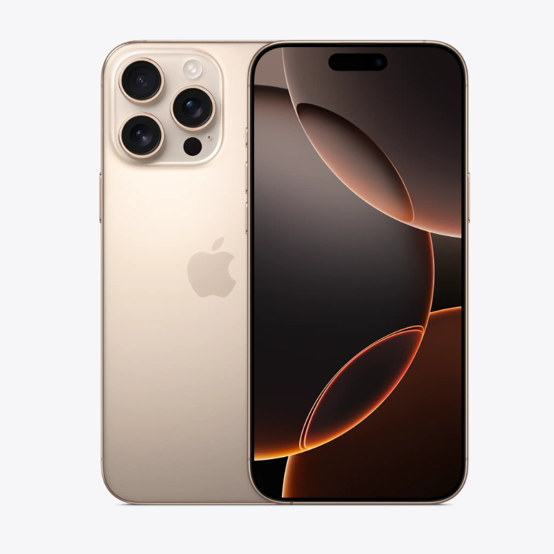 iPhone-16-Pro-Max-1 iPhone 16 Pro Max 512GB 8GB RAM - Image 1