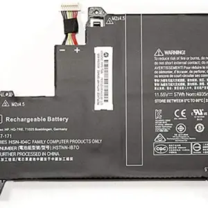 HP 1030 G2 Battery (OM03XL)