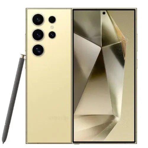 s24 ultra Samsung Galaxy S24 Ultra 256GB 12GB RAM - Image 1